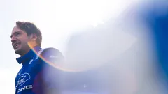 Ford GT40 Mk IV Nordschleife