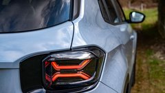 
                                                         Test: Jeep Avenger 4xe The North Face – V slogu našminkanega pustolovca