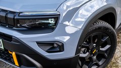 
                                                         Test: Jeep Avenger 4xe The North Face – V slogu našminkanega pustolovca