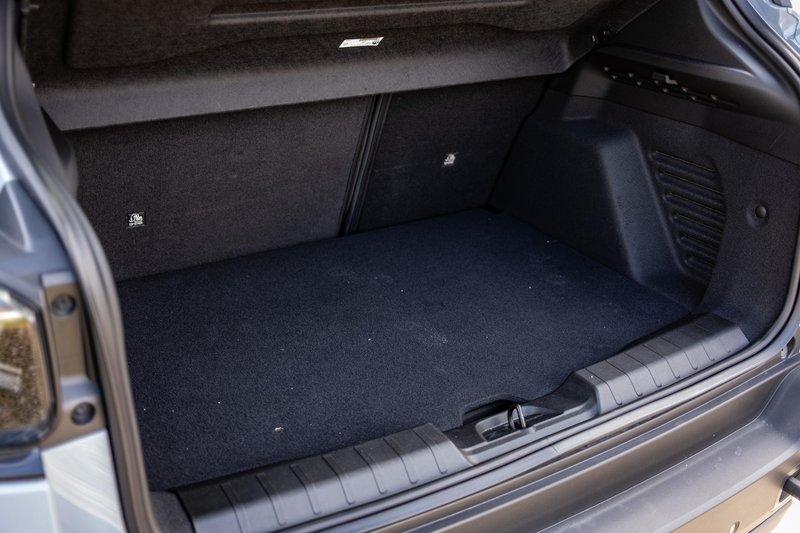 Test: Jeep Avenger 4xe The North Face – V slogu našminkanega pustolovca