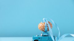 Velikonočni avtomobili: nova modna muha ali nova oblika avtomobilskega izraza?