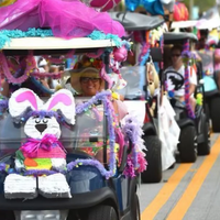 Velikonočni avtomobili: nova modna muha ali nova oblika avtomobilskega izraza?