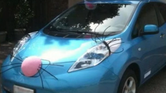 Velikonočni avtomobili: nova modna muha ali nova oblika avtomobilskega izraza?