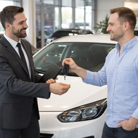 Najbolj priljubljen avtomobil med Slovenci je na prestolu že tri mesece