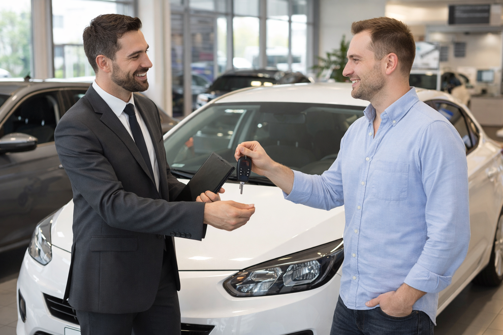 Najbolj priljubljen avtomobil med Slovenci je na prestolu že tri mesece