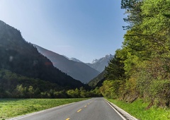 To je 5 evropskih cest, ki ji morate letos nujno vključiti na vaš seznam "roadtripov"