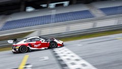 
                                                         Mark Kastelic ADAC GT masters Porsche GT3
