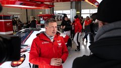 
                                                         Mark Kastelic ADAC GT masters Porsche GT3