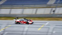 
                                                         Mark Kastelic ADAC GT masters Porsche GT3