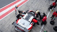 
                                                         Mark Kastelic ADAC GT masters Porsche GT3