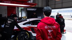 
                                                         Mark Kastelic ADAC GT masters Porsche GT3