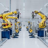 To je avto, pri katerem sta moči združila BMW in Rimac. Hrvati bodo poskrbeli za srce avtomobila