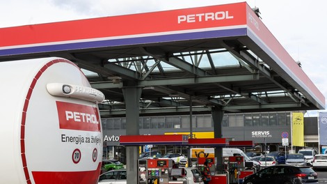 Težko pričakovane nove cene pogonskih goriv so znane! Toliko bomo plačevali od srede naprej