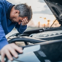 Namesto avtomehanika lahko okvaro odkrije orodje z umetno inteligenco