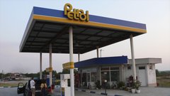 Po tej državi bi se zaradi visokih cen goriva lahko zgledovala vsa Evropska unija