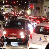 To je evropska prestolnica, v kateri letos še ni bilo smrtne žrve v prometu