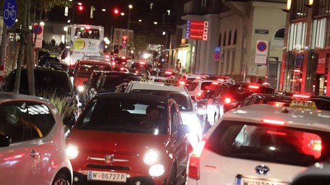 To je evropska prestolnica, v kateri letos še ni bilo smrtne žrve v prometu