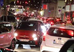 To je evropska prestolnica, v kateri letos še ni bilo smrtne žrve v prometu