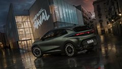 
                                                         Predstavitev Cupra Raval