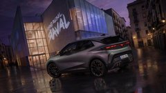 
                                                         Predstavitev Cupra Raval