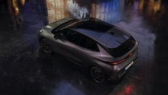 
                                                         Predstavitev Cupra Raval