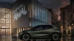 
                                                         Predstavitev Cupra Raval