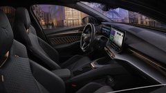 
                                                         Predstavitev Cupra Raval