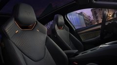 
                                                         Predstavitev Cupra Raval