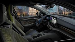 
                                                         Predstavitev Cupra Raval