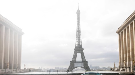 Denza povečuje gnečo med kitajskimi prestižnimi znamkami v Evropi