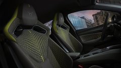 
                                                         Predstavitev Cupra Raval