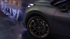 
                                                         Predstavitev Cupra Raval