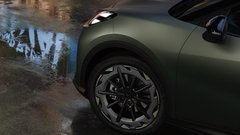 
                                                         Predstavitev Cupra Raval