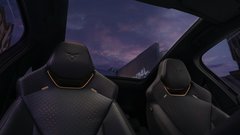 
                                                         Predstavitev Cupra Raval