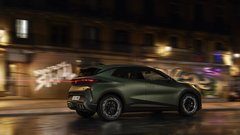 
                                                         Predstavitev Cupra Raval