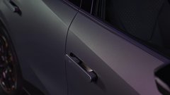 
                                                         Predstavitev Cupra Raval