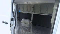 
                                                         Farizon v vlogi rešitelja slovenskega trga električnih dostavnikov