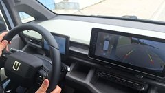 
                                                         Farizon v vlogi rešitelja slovenskega trga električnih dostavnikov