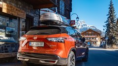 
                                                         Nissan Qashqai e-Power