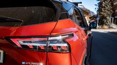 
                                                         Nissan Qashqai e-Power