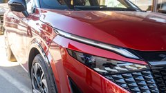 
                                                         Nissan Qashqai e-Power