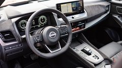 
                                                         Nissan Qashqai e-Power