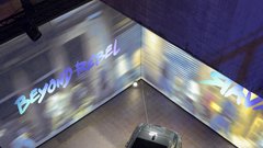 
                                                         Predstavitev Cupra Raval