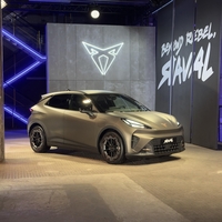 Predstavitev: Cupra Raval - Več kot samo "mali mestni"