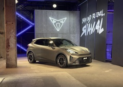 Predstavitev: Cupra Raval - Več kot samo "mali mestni"