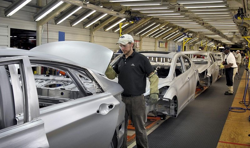 Zaprtje hormuške ožine bo spremenilo tok avtomobilske industrije. Tako se bodo novega izziva lotili pri Hyundaiu