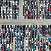 Zaprtje hormuške ožine bo spremenilo tok avtomobilske industrije. Tako se bodo novega izziva lotili pri Hyundaiu