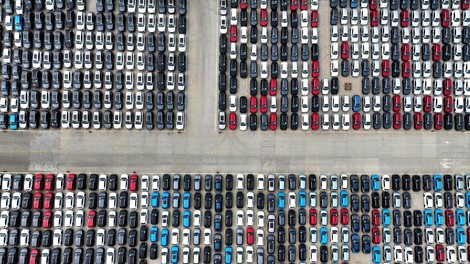 Zaprtje hormuške ožine bo spremenilo tok avtomobilske industrije. Tako se bodo novega izziva lotili pri Hyundaiu