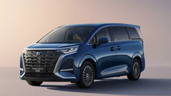 Denza povečuje gnečo med kitajskimi prestižnimi znamkami v Evropi