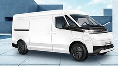 
                                                         Farizon v vlogi rešitelja slovenskega trga električnih dostavnikov